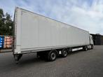 Talson DISTRI F1520 | Stuuras, Overige brandstoffen, Wit, Origineel Nederlands, Bedrijf