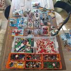 Enorm veel lego, sets, Star Wars, creator, police etc, Kinderen en Baby's, Speelgoed | Duplo en Lego, Ophalen, Gebruikt