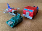 Windrazor G2 1993 / MiniCon Team Wreckage + Op set (Retro), Verzamelen, Transformers, G1, Ophalen of Verzenden, Overige rassen