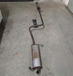 Originele Uitlaat **FORD FIESTA 1.0 Ecoboost 2016** Mk7, Auto-onderdelen, Ophalen