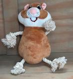 Gezocht!!!!, Kinderen en Baby's, Speelgoed | Knuffels en Pluche, Ophalen of Verzenden, Nieuw, Hond