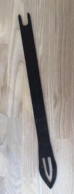 Vintage, naald voor nettenboeters, Ophalen of Verzenden