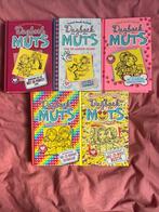 Dagboek van een muts boeken, Rachel Renée Russell, Ophalen of Verzenden, Zo goed als nieuw, Fictie