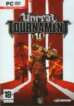 Unreal Tournament III -  Nieuw, Spelcomputers en Games, Games | Pc, Nieuw, Avontuur en Actie, Virtual Reality, 1 speler