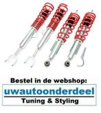TA Technix Schroefset Verlaging Veren Voor Bmw 5 Serie F10, Ophalen of Verzenden, Automotive Parts, A.parts@hotmail.nl, Trasmolenlaan 12 3447 GZ Woerden
