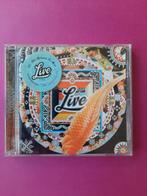 Live. The Distance to Here, Ophalen of Verzenden, 1980 tot 2000, Zo goed als nieuw