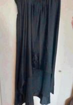 Zwarte rok h&m. Meer kleding, pumps, tassen, makeup etc., Zwart, Ophalen of Verzenden, Zo goed als nieuw, H&m