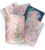 The Rose Oracle, Ophalen of Verzenden, Zo goed als nieuw, Tarot of Kaarten leggen, Rebecca Cambell