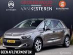 Citroen C4 Picasso 130 pk Selection I Trekhaak I Navigatie I, Stof, Gebruikt, 1199 cc, 1470 kg
