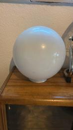 Glazen bol voor lamp, Ophalen, Minder dan 50 cm
