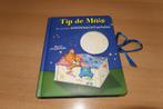Kartonboek Tip de muis de mooiste goedenacht verhalen, Ophalen of Verzenden, Zo goed als nieuw