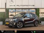 Suzuki Vitara 1.4 Boosterjet Stijl Aut. 140 PK | Pano | Came, 12 maanden, Stof, Gebruikt, 400 kg
