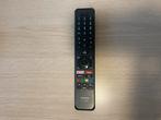 Toshiba CT-8556 originele afstandbediening, Ophalen of Verzenden, Zo goed als nieuw, Origineel, Tv