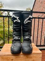 Nieuwe laarzen. Alphine Tech 5 enduro crosslaarzen, laars, Motoren, Ophalen of Verzenden, Laarzen