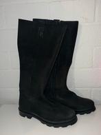 Ulla Popken leren laarzen - brede kuit, nieuw!, Kleding | Dames, Schoenen, Ophalen, Nieuw, Zwart, Hoge laarzen
