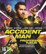 Te koop Blu Ray Accident Man voor 5 euro, Ophalen of Verzenden, Zo goed als nieuw