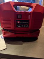 Einhell Compressor 8 bar, Doe-het-zelf en Verbouw, Compressors, Ophalen, 6 tot 10 bar, Zo goed als nieuw, Minder dan 200 liter/min