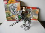 Lego Star Wars Clone Scout Walker 7250, Ophalen of Verzenden, Gebruikt, Complete set, Lego