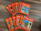 Suske & Wiske, Gelezen, Willy Vandersteen, Ophalen of Verzenden, Meerdere stripboeken