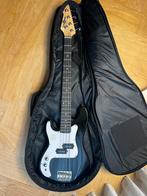 Linkshandige basgitaar, Ophalen, Zo goed als nieuw
