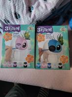 Stitch Merchandise deel 1, Ophalen of Verzenden, Overige figuren, Nieuw, Overige typen