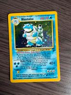 Pokemon Blastoise base set 2 2/130, Hobby en Vrije tijd, Verzamelkaartspellen | Pokémon, Ophalen, Zo goed als nieuw