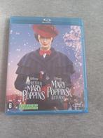 Mary Poppins Returns, Ophalen of Verzenden, Zo goed als nieuw, Kinderen en Jeugd