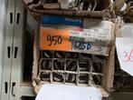 17x NIEUWE philips DAGLICHT lampen 36 WATT TL KLEUR 950, Led-lamp, Nieuw, E27 (groot), Ophalen