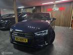Audi A3 Limousine 2.0 TFSI Sport 2x S Line Edition/Leer /Nav, Voorwielaandrijving, 65 €/maand, Gebruikt, 1984 cc