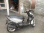 Sym Orbit scooter, Maximaal 25 km/u, Benzine, 50 cc, Gebruikt