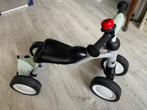 Puky WUTSCH oefenfiets lichtgrijs, Ophalen, Gebruikt, Loopfiets
