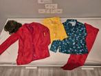 Joker carnavalskleding maat S, Kleding | Heren, Carnavalskleding en Feestkleding, Ophalen of Verzenden, Zo goed als nieuw, Overige maten