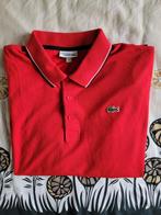 Beeldschone, originele, NIEUWE Lacoste Sport polo, XXXL Fr.8, Lacoste Sport, Nieuw, Overige maten, Ophalen of Verzenden