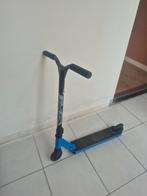 Nette blauwe stuntstep, Ophalen of Verzenden, Gebruikt, Gewone step, Onbekend