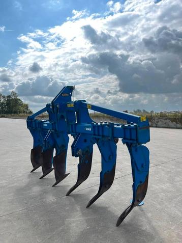 Rabe CombiDigger 3006 (bj 2006) beschikbaar voor biedingen