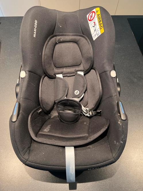 Maxi-Cosi Baby Car Seat (Infant Seat), Kinderen en Baby's, Autostoeltjes, Zo goed als nieuw, Maxi-Cosi, 0 t/m 13 kg, Autogordel