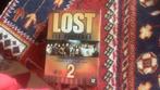 Lost Les Disparus 2e seizoen, Cd's en Dvd's, Ophalen of Verzenden, Zo goed als nieuw