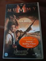The mummy, Vanaf 12 jaar, Ophalen, Zo goed als nieuw, Actie en Avontuur