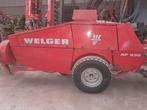Welger AP 630 hooipers, Zakelijke goederen, Agrarisch | Werktuigen, Info@hbeekhof.nl, Weidebouw, Bruggenhoek 2, 8191np Wapenveld, NL