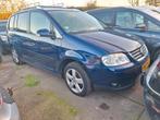 Volkswagen Touran 2.0 Fsi voor onderdelen, Ophalen, Gebruikt, Volkswagen