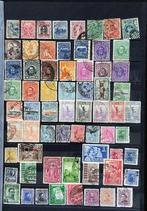 Postzegels Uruguay – collectie albumbladen, Ophalen of Verzenden, Gestempeld, Zuid-Amerika