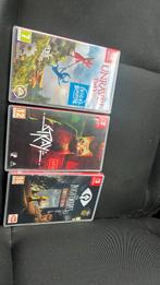 Unravel Two, Spelcomputers en Games, 1 speler, Zo goed als nieuw, Vanaf 3 jaar, Ophalen