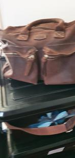 Old West weekend tas, Verzenden, Nieuw, Minder dan 35 cm