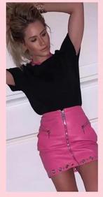 Roze Nikkie rok, Maat 46/48 (XL) of groter, Ophalen of Verzenden, Zo goed als nieuw, Nikkie