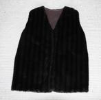 Warme Bodywarmer (L) € 15,-, Kleding | Heren, Bodywarmers, Maat 52/54 (L), ---, Bruin, Ophalen of Verzenden