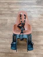 Bobike Fietsstoel Achterop - Veilig en Comfortabel, Ophalen of Verzenden, Gebruikt