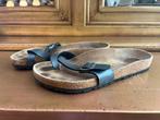 Birkenstock Piazza sandalen maat 36, Ophalen of Verzenden, Zo goed als nieuw, Sandalen of Muiltjes