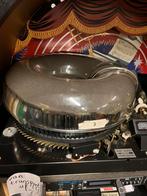 Jukebox Wurlitzer OMT cd afdekkap.Ook OMT verkoop, reparatie, Ophalen, Zo goed als nieuw, Wurlitzer