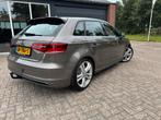 AUDI A3 1.2 Tfsi 81KW Sportback Sport Edition 2015 3X S-LINE, Voorwielaandrijving, 4 cilinders, Origineel Nederlands, Bedrijf