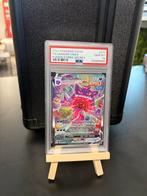 Gengar 271 VMAX Fusion Strike Secret PSA 10, Hobby en Vrije tijd, Verzamelkaartspellen | Pokémon, Ophalen of Verzenden, Zo goed als nieuw
